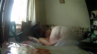 Yet Another Polish Granny Bj And Fuck