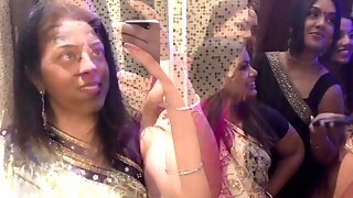 Uk Indian Desi Affair While Husband Was At Wedding