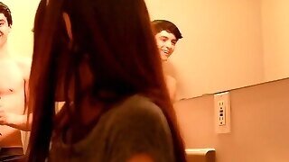 Dont Tell Mommy I Humped My Sister In The Bathroom