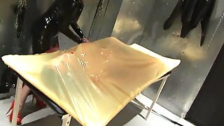 Vacbed Breathplay