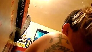 This Was Actually Recorded On Spycams N Laptops