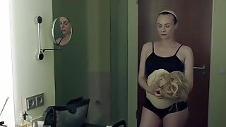 Celebrity Diane Kruger Nude And Erotic Scenes From Movie