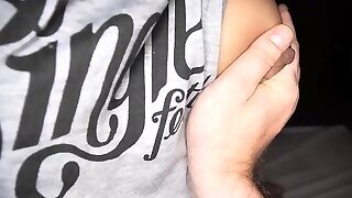 2x Creampies For A Curvy Babymaker 4k - Thaiswinger