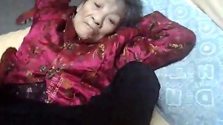 Amazing Chinese Pussy