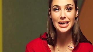 Gal Gadot Sexy Tribute