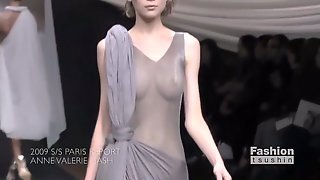 Fashion Naked Swimwear Week 2