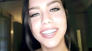 Alina Lopez POV Blow