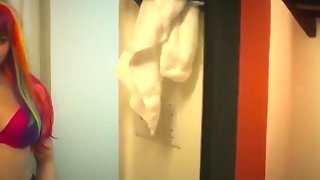 Joey King The Act S01e06