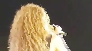 Shakira Fap Tribute