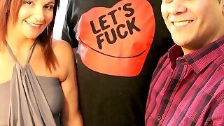 Lifestyle Diaries -swinger-blog -episode V - Its Puss Time!