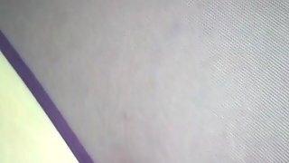 Mature White Bbw With Young Black Guy