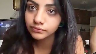Arab Girlfriend Gets Pounded