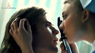 Natalie Dormer - Rush 2013