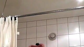 Marina In Bathroom