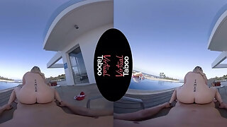 Vr Stepmom Wants Vitamin D - Milf