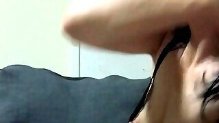 Katy-cat81 User Bekommt Blowjob Vor Der Cam