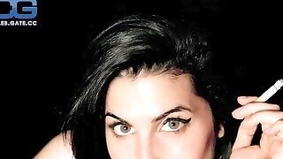 Amy Winehouse Porn (pictures, Fakes And Videos)