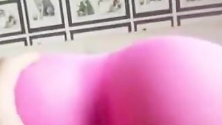 Pink Tights