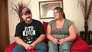 Casting Nervous Desperate Amateurs Compilation MILF Teen BBW
