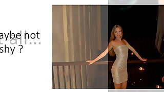 Ukrainian Wife Tatiana Lugovska Cheated Her Fat Husband Vlad