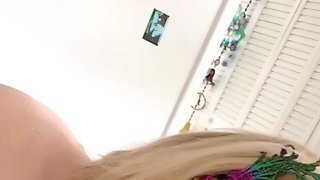 Cum Shampoo