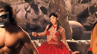 Saori Hara - Sex Scenes In Sex And Zen Extreme Ecstacy (2011)