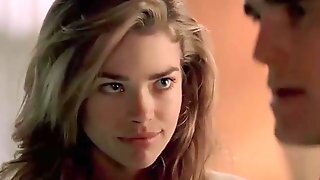 Denise Richards And Neve Campbell 3some Sex On Scandalplanet