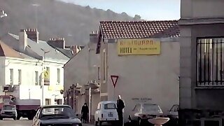 La Maison Des Phantasmes 1978
