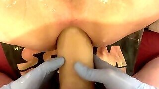 Sissy Get's Fucked 3