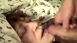 Disrespecting Granny V: Bang A Gran!