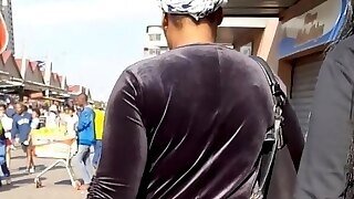 South African Mega Donk Part4