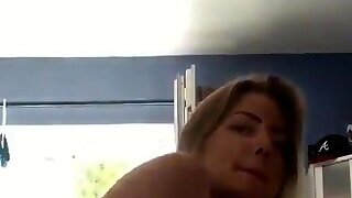 Loirinha Da Bunda Grande