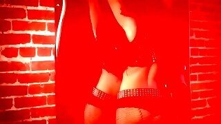 Britney Spears - Gimme More ( Uncut )