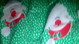 Nikkie Troy Chritsmas Gift #01