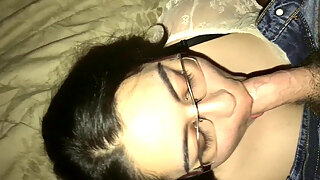 Latina Spit Blowjob, Spit Latina, Latina Blowjob T