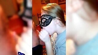 Killer Student Sensuous Penetrating Schoolteacher - Spunk In Throat
