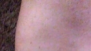 Young Woman (26) Fucks Old Man (58) With Strapon