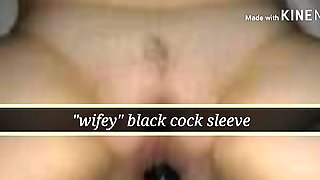 Wifey Gave In To Bbc