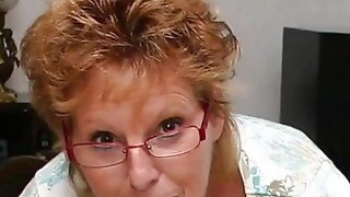 Quick Fap Challnge Grandmas Big Tits