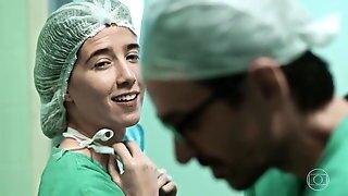 Marjorieestiano Serie Sob Pressao 1 2019 Hd