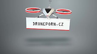 Czech Teen At Home - Upskirt Voyeur Spy Cam