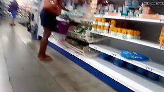 2 Ebony Chicks Shopping Mix