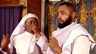 Orgy In The Convent