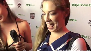 Alt Porn Awards 2019 - Red Carpet - Part 1