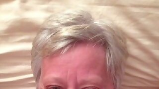 Granny Tonsils 1