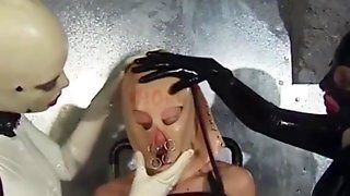 Rubberfetish