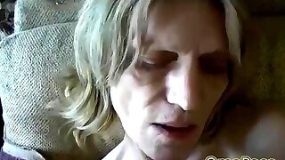 Omapass Amateur Mature Sexual Content Showoff