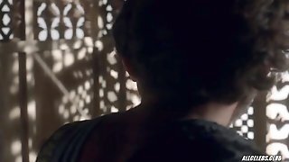 Caterina Murino In Odysseus - S01e06