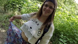 Outside, Masturbate