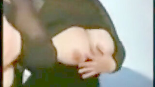 Val Malloy Pussy, BBW